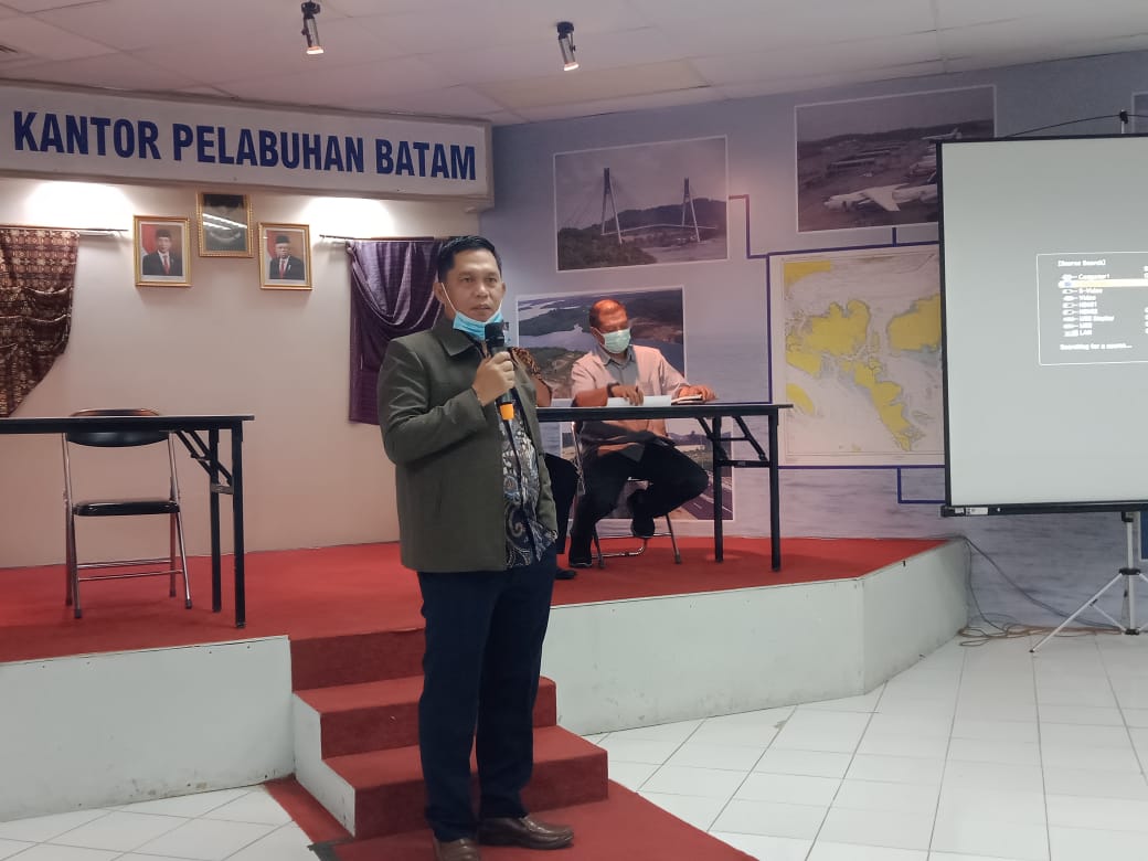 badan usaha pelabuhan batam