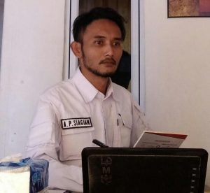 terdakwa korupsi rsud dabo