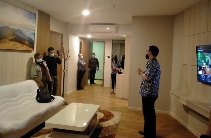 Aston Batam Hotel and Residence