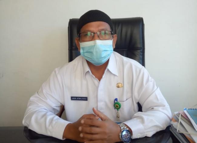 stq lingga 2021