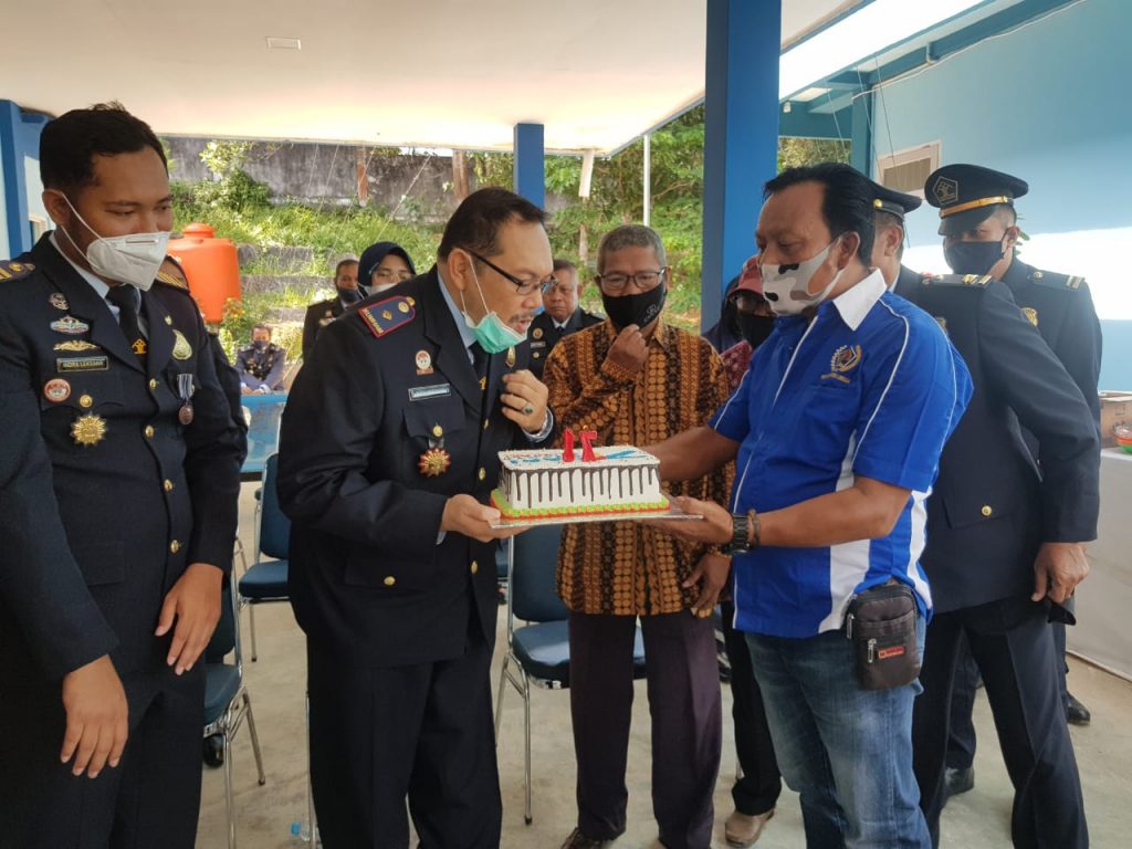 hari bakti imigrasi