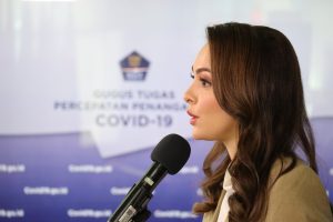 dokter reisa broto