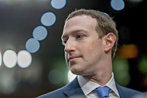 Facebook blokir berita australia