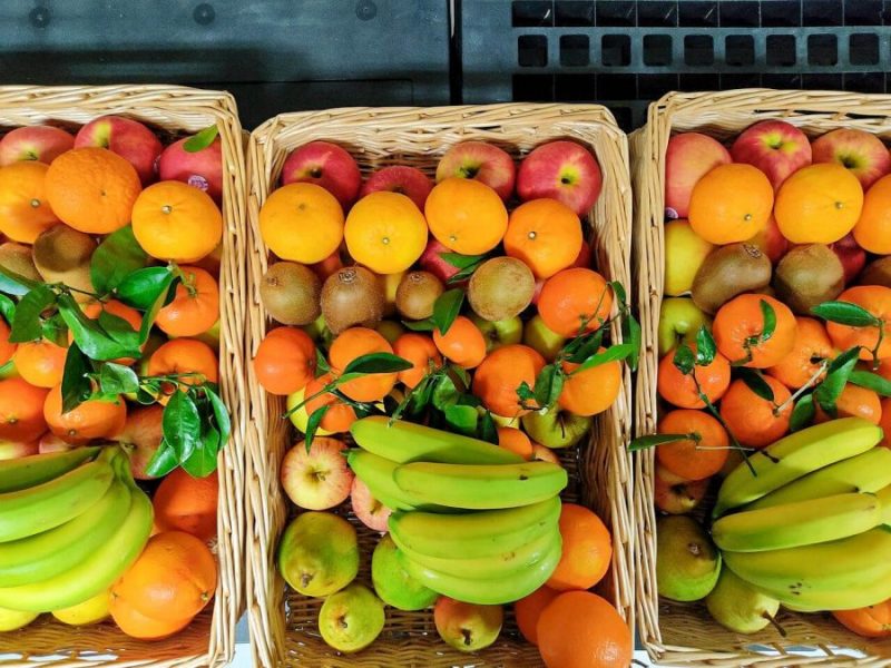 Buah penjaga kekebalan tubuh