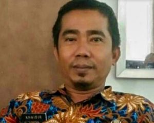 Konversi gas di natuna