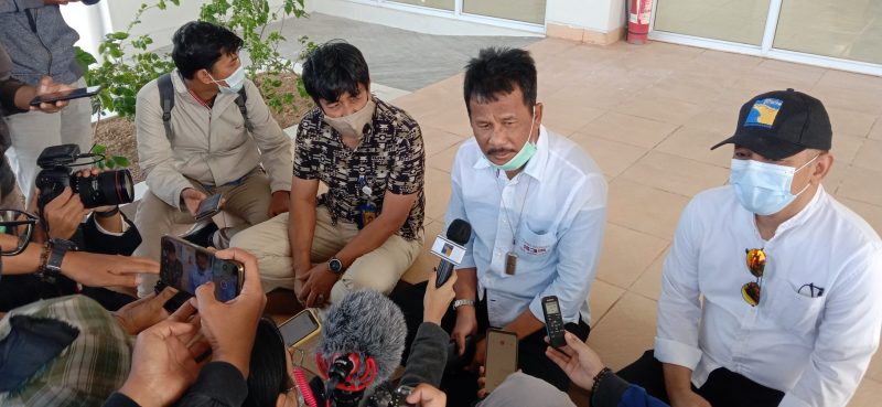 Pers batam