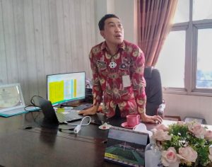 Natuna refocusing anggaran
