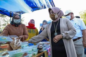 Bazar Juadah Nusantara
