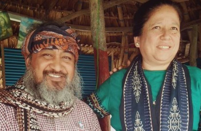 Bupati Sabu Raijua