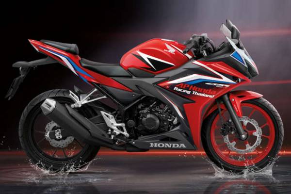 CBR