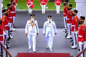 Kepri Smart Province