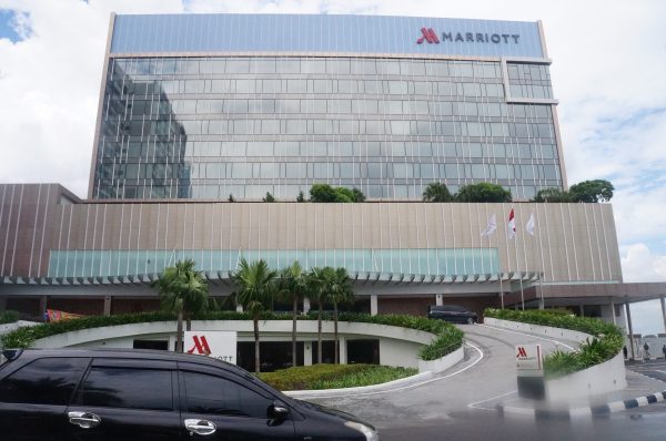 Hotel Mariiot