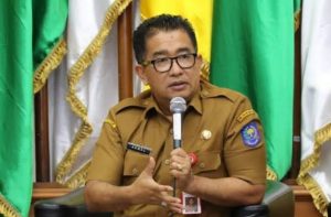 Dirjen Otda Kemendagri, Akmal Malik