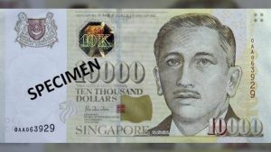 Pendeta di batam dipenjara di singapura