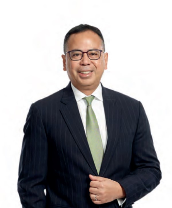Ridha DM wirakusumah