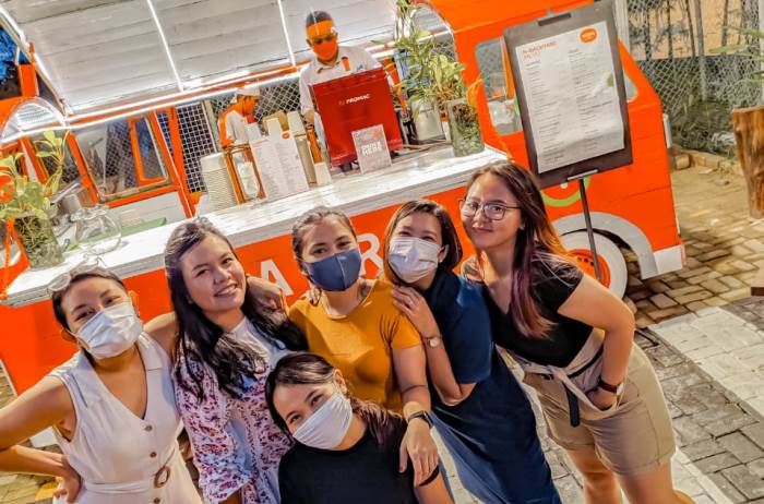 Harris Resort Waterfront Batam