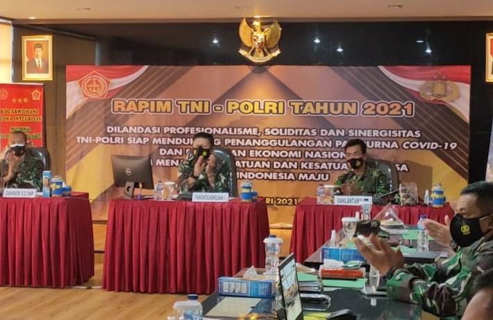 Lantamal IV Tanjungpinang