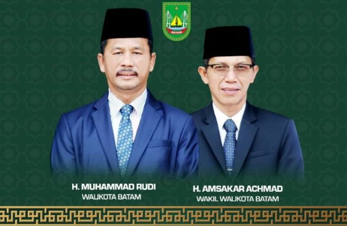 Milad HMI ke 74 Walikota Batam
