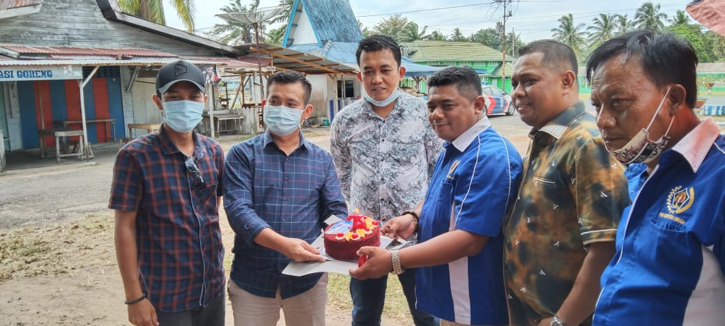 hari pers nasional