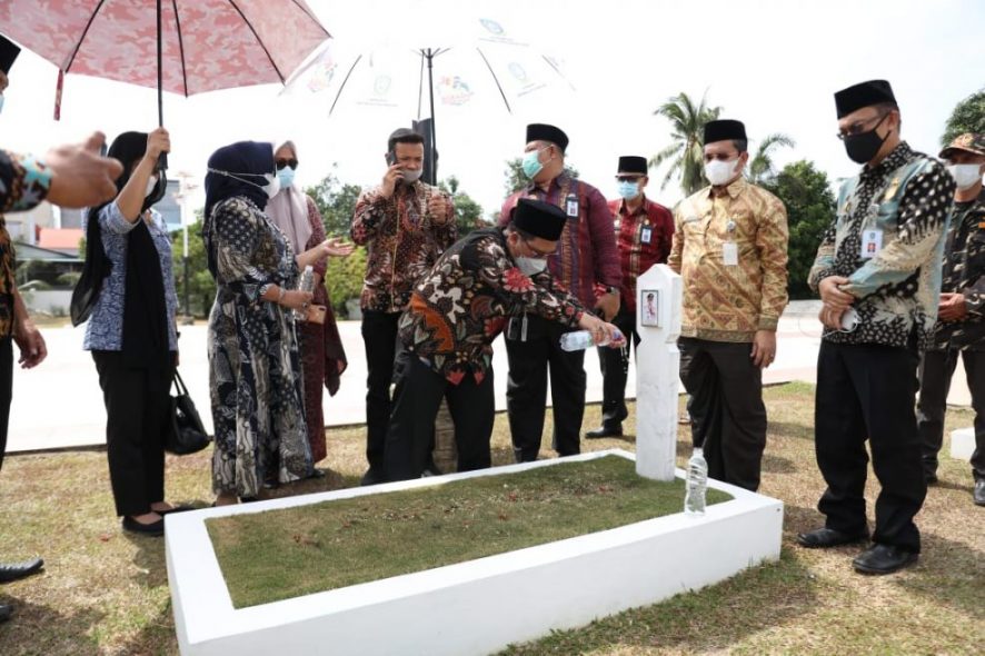 arif fadillah muhammad sani