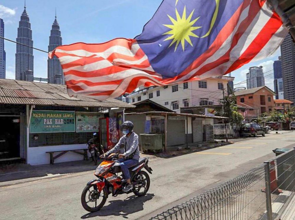 ekonomi malaysia