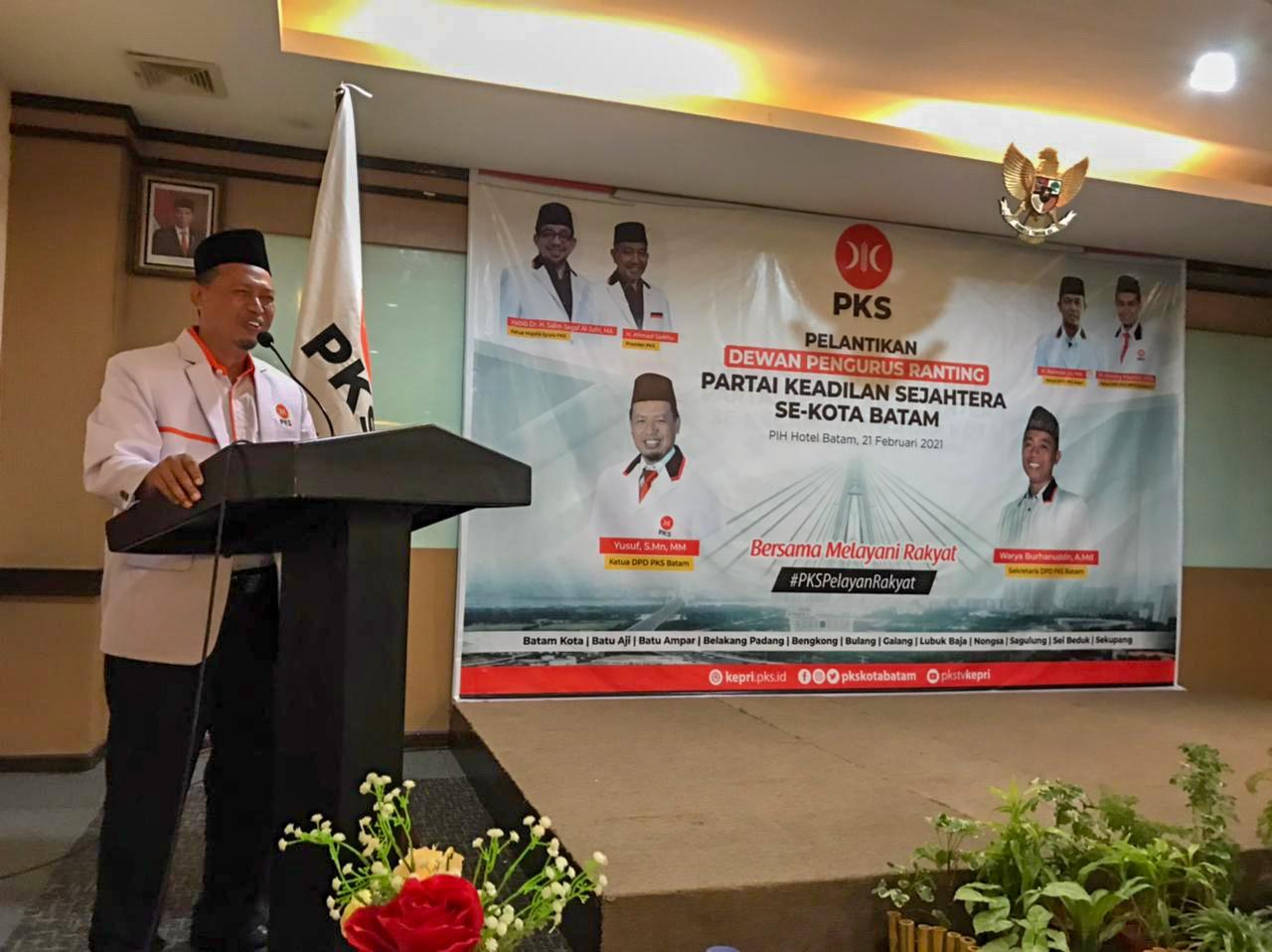 pks kota batam