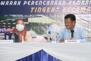 Muhammad Rudi