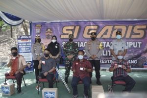 Satlantas Polresta Barelang meluncurkan inovasi terbaru bernama nama SIM Siaga Antar Jemput Disabilitas (SIGADIS). Satlantas Polresta Barelang meluncurkan inovasi terbaru bernama nama SIM Siaga Antar Jemput Disabilitas (SIGADIS).