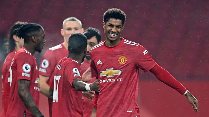 manchester united southampton