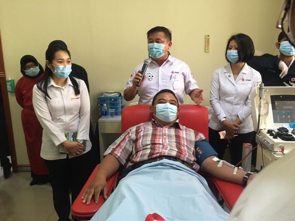 plasma konvalesen batam