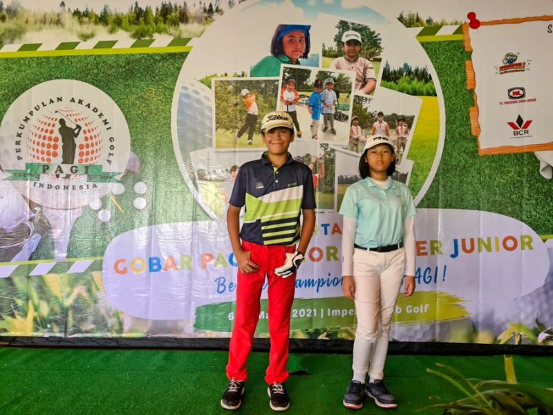 PAGI Junior