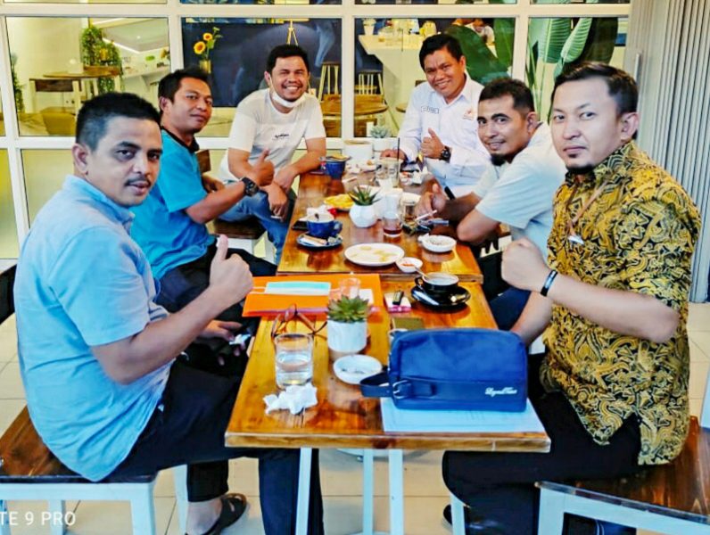 PNP Turnamen Golf