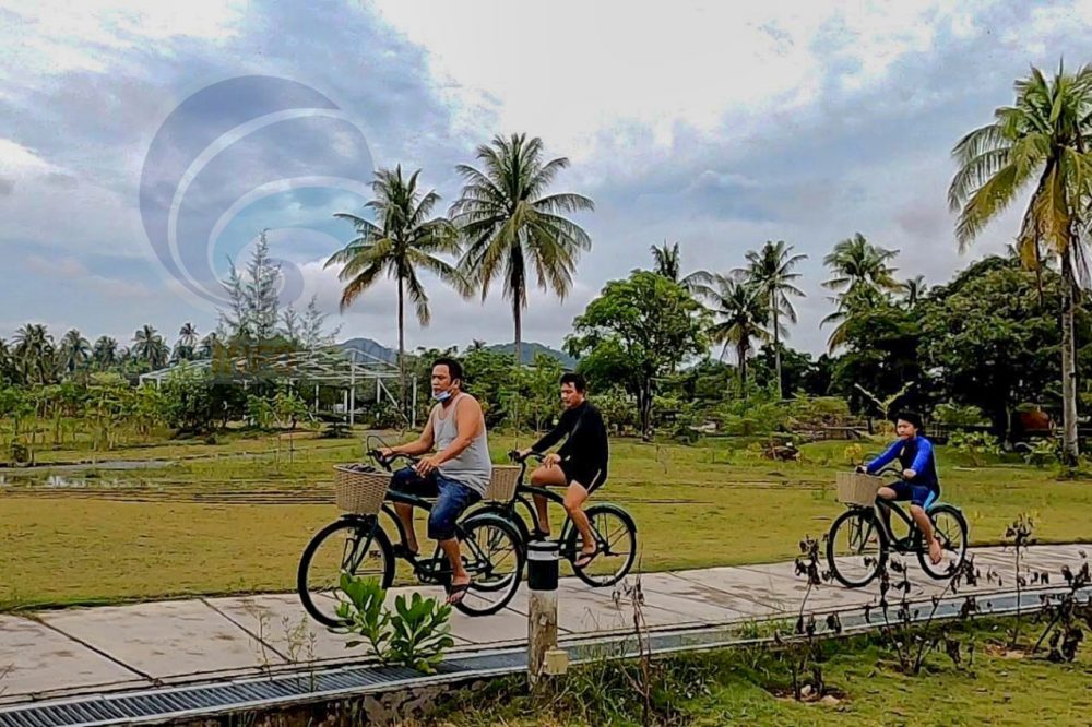 Kepri Kunjungan wisman