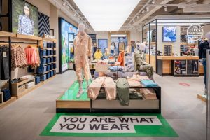 Levi's Indonesia