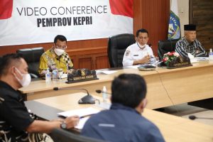 Gubernur Ansar Denmark