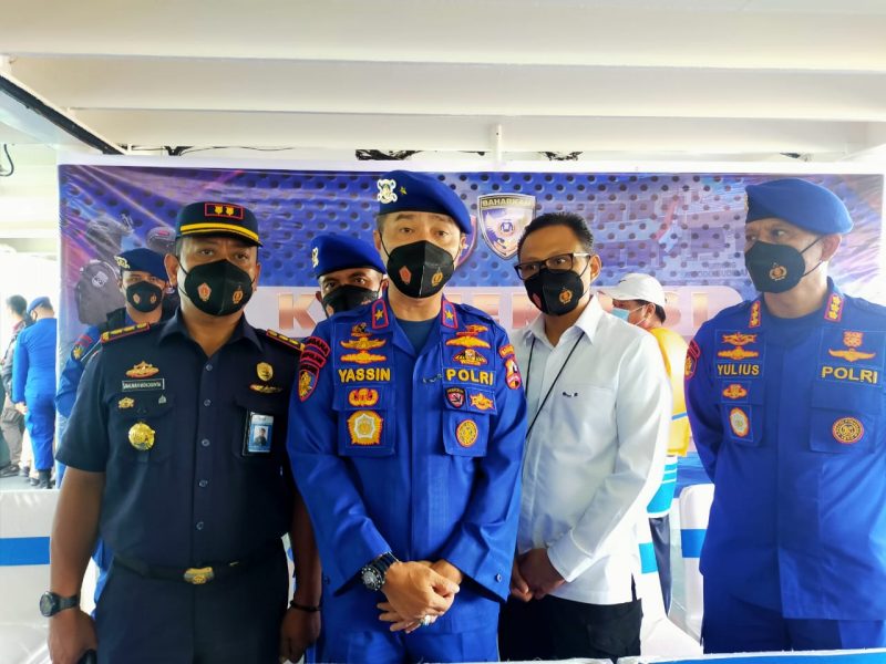 Curi ikan di natuna