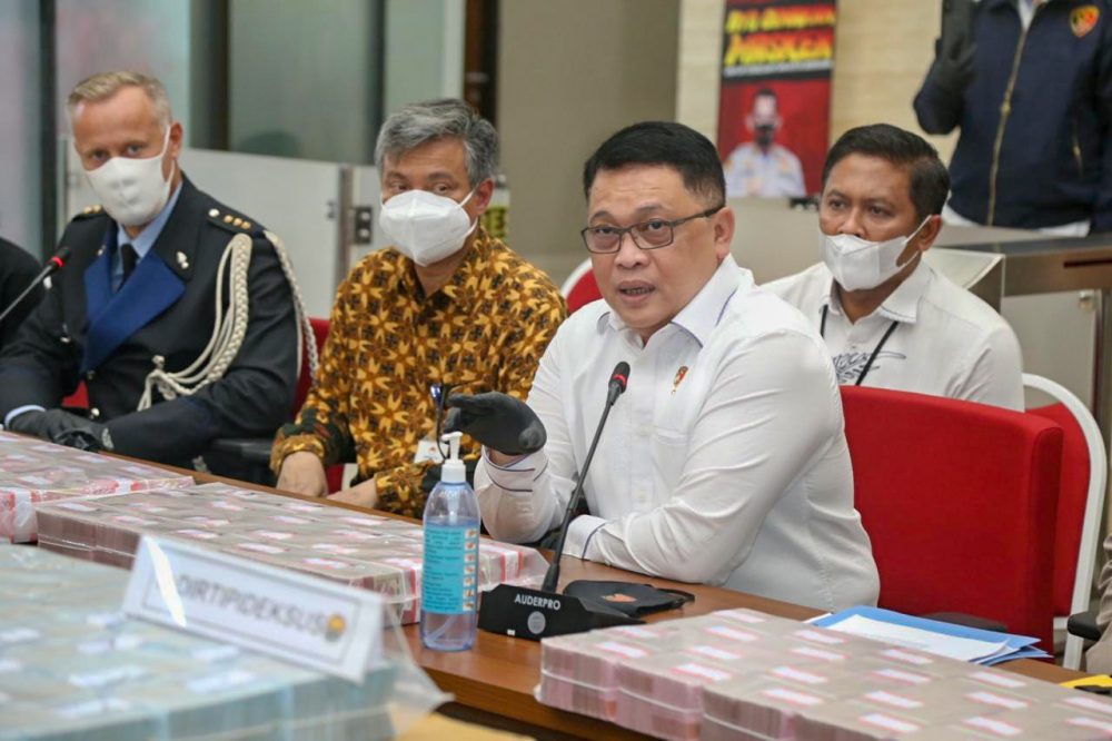 Bareskrim Bosowa Bareskrim Bosowa