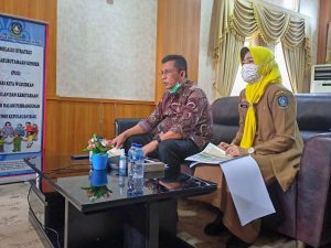 Kesetaraan gender kepri
