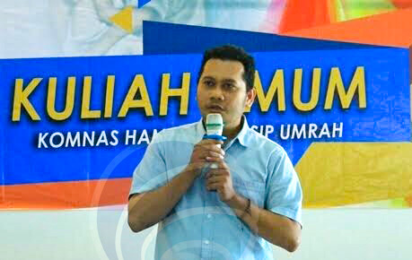 Wakil Wali Kota Tanjungpinang