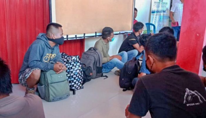 Penampungan tki karimun Penampungan tki karimun