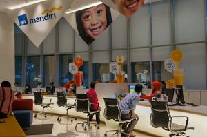 Mandiri Secure Wealth Mandiri Secure Wealth