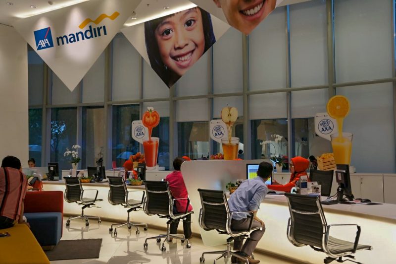 Mandiri Secure Wealth