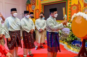 STQ Karimun