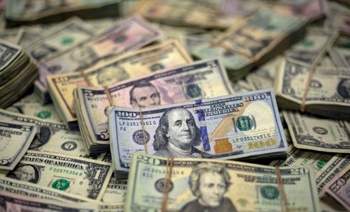 Rupiah menguat