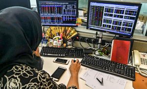 IHSG 15 maret IHSG 15 maret