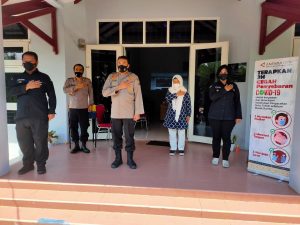 LKBN Antara Kepri LKBN Antara Kepri