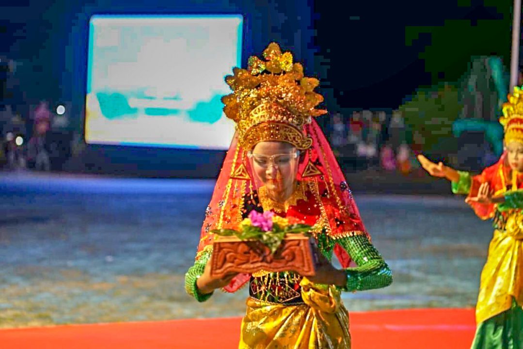 STQ IX Lingga