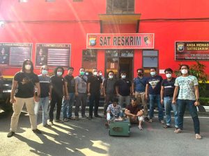 Pembobol brankas villa diamond Pembobol brankas villa diamond