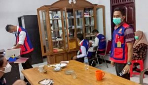 Ketua koni bengkulu