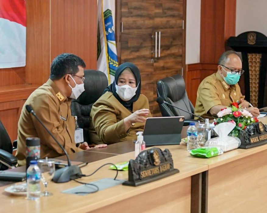 Kepri minta tambahan vaksin